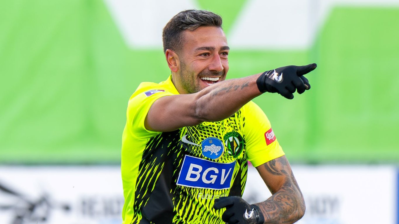 Факундо Батиста