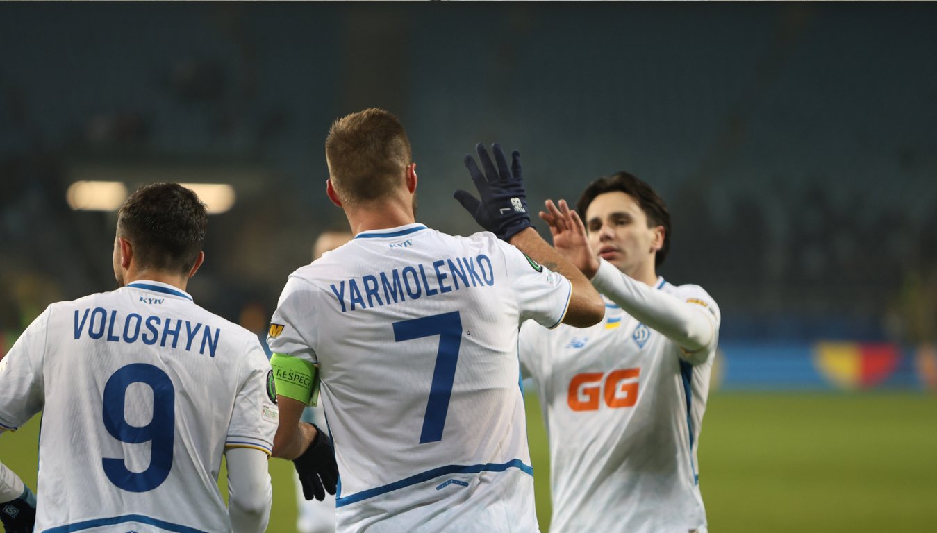 Николай Шапаренко