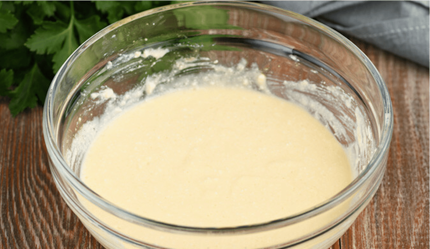 Lazy cheesecakes with bread — recipe