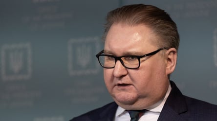 Украина на финальном этапе антикоррупционных реформ и готова к ЕС - 285x160