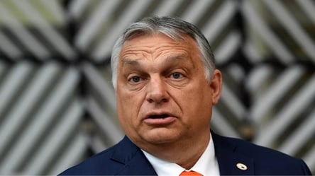 "Це їхня війна, а не наша": Орбан цинічно пояснив, чому Угорщина досі підтримує рф - 285x160
