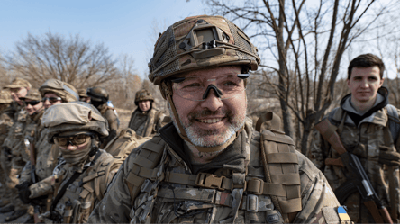 День территориальной обороны Украины 2023: поздравления для мужественных воинов - 285x160