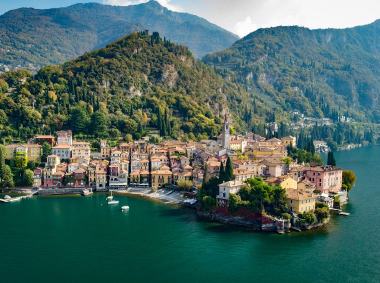 Приховані перлини Італії, які можна відвідати за 100 доларів - фото 2