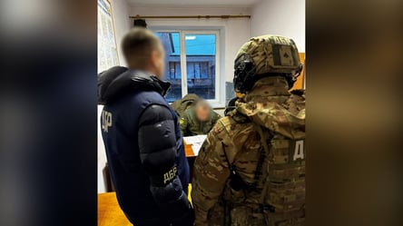 Во Львовской области руководство военкомата подделывало документы о непригодности к службе - 285x160