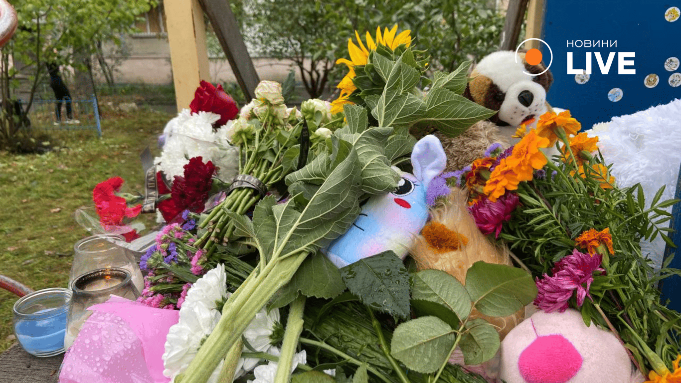 Обстріл Києва 28 вересня