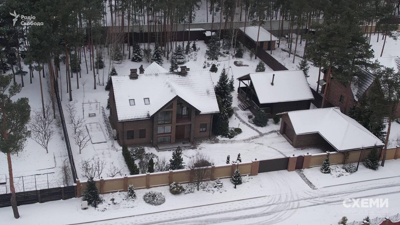 Мільйонна вартість — ЗМІ знайшли в голови АМКУ Кириленка елітну нерухомість та автомобілі