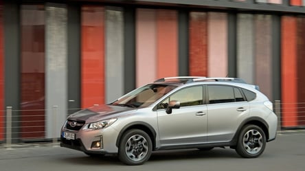 Названы автомобили, которые с трудом набирают 100 000 км - 285x160