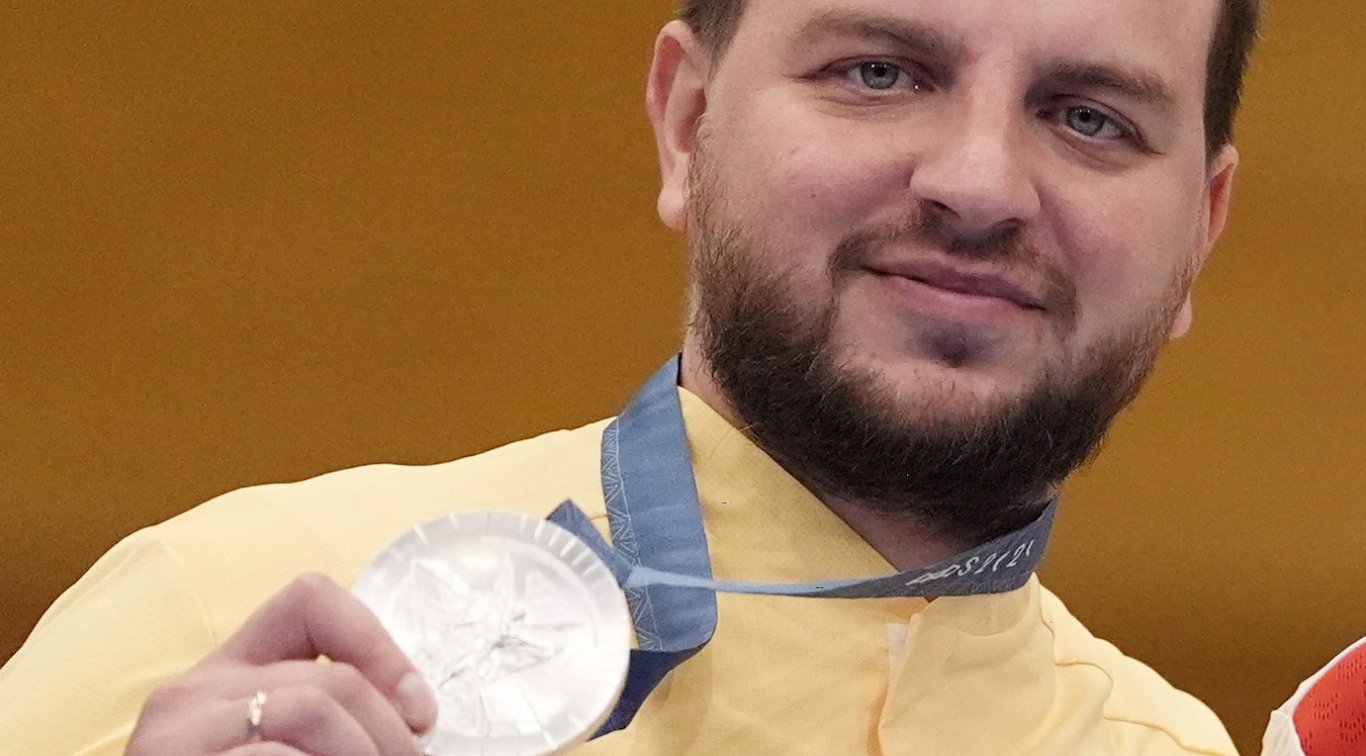 Сергій Куліш