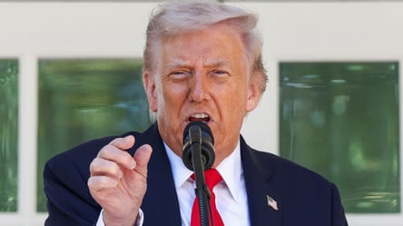 Скільки українців отримують гроші у США — дані від Трампа - 290x160