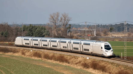 Из Львова начнут ездить поезда в большинство стран Европы - 285x160