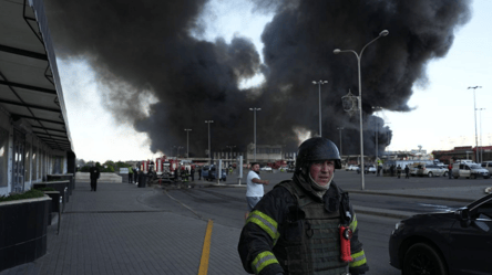 В Харькове число погибших от удара по гипермаркету может увеличиться, — прокуратура - 285x160