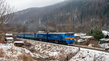 Укрзалізниця зменшує час затримки поїздів — який графік руху - 290x166
