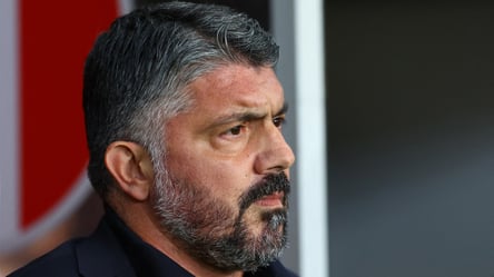 Гаттузо мало не спровокував бійку на полі після матчу - 285x160