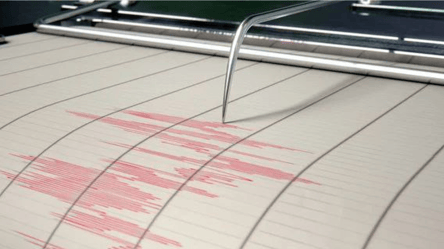 Землетрус у Криму — що відомо на даний момент - 285x160