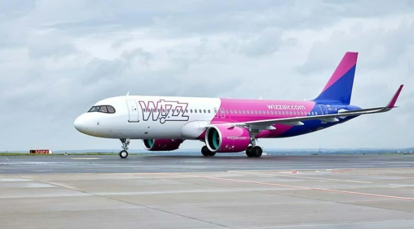 Wizz Air анонсував нові рейси з Румунії - фото 1