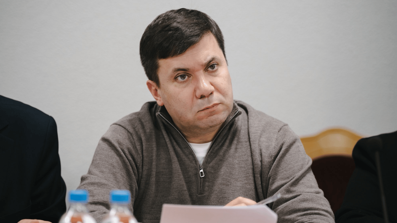 Вітренко: Київ виділяє критично мало коштів на дрони-перехоплювачі