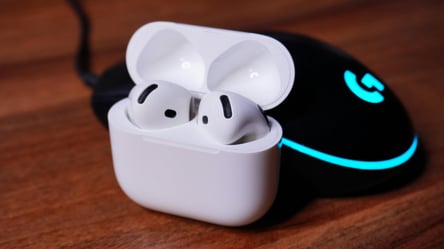 iOS 26 розв'язала стару проблему AirPods — що змінилося - 285x160