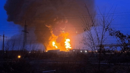 У Харкові гримлять вибухи — ракети на місто - 290x160