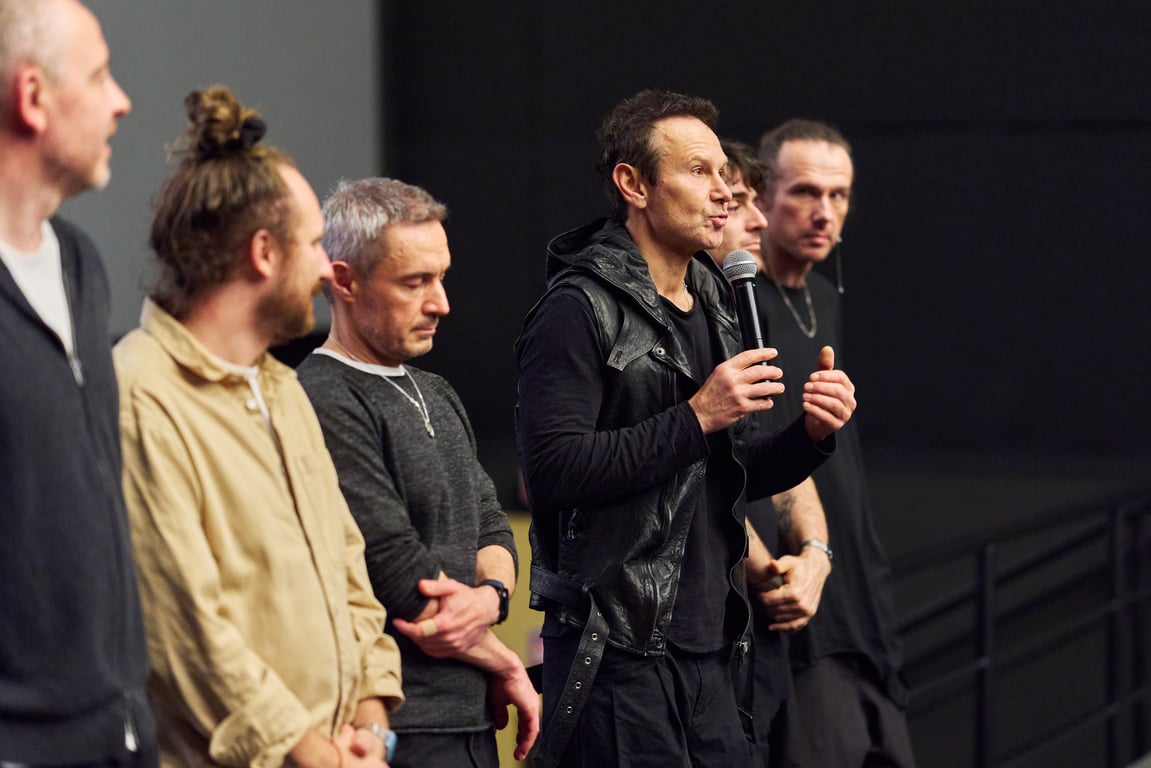 Океан Ельзи розіграє концерт на двох