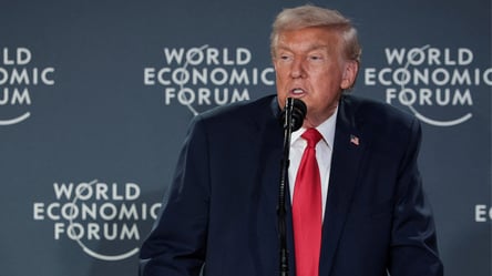 Мелоні сказала, коли Трамп буде гідним Нобелівської премії - 290x160