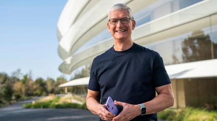 iPhone 15: Apple поб’є власні цінові рекорди у 2023 році - 285x160