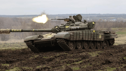 Генштаб ЗСУ повідомив про нові нищівні удари по позиціях росіян - 285x160