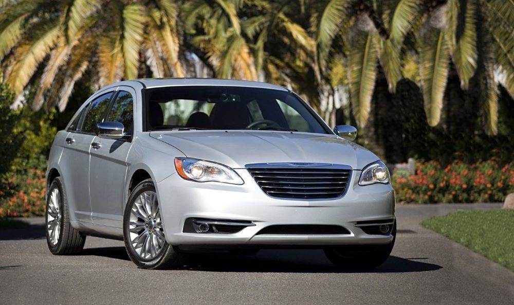 Избегайте их – четыре автомобиля созданы, чтобы их ремонтировать годами - фото 4