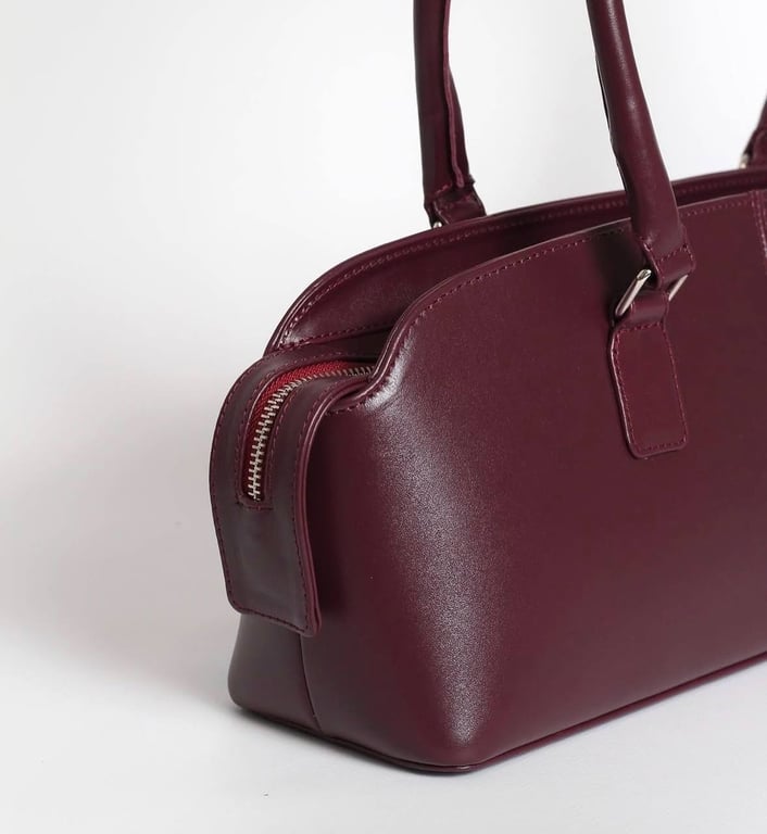 Прямокутна сумка - універсальний аксесуар