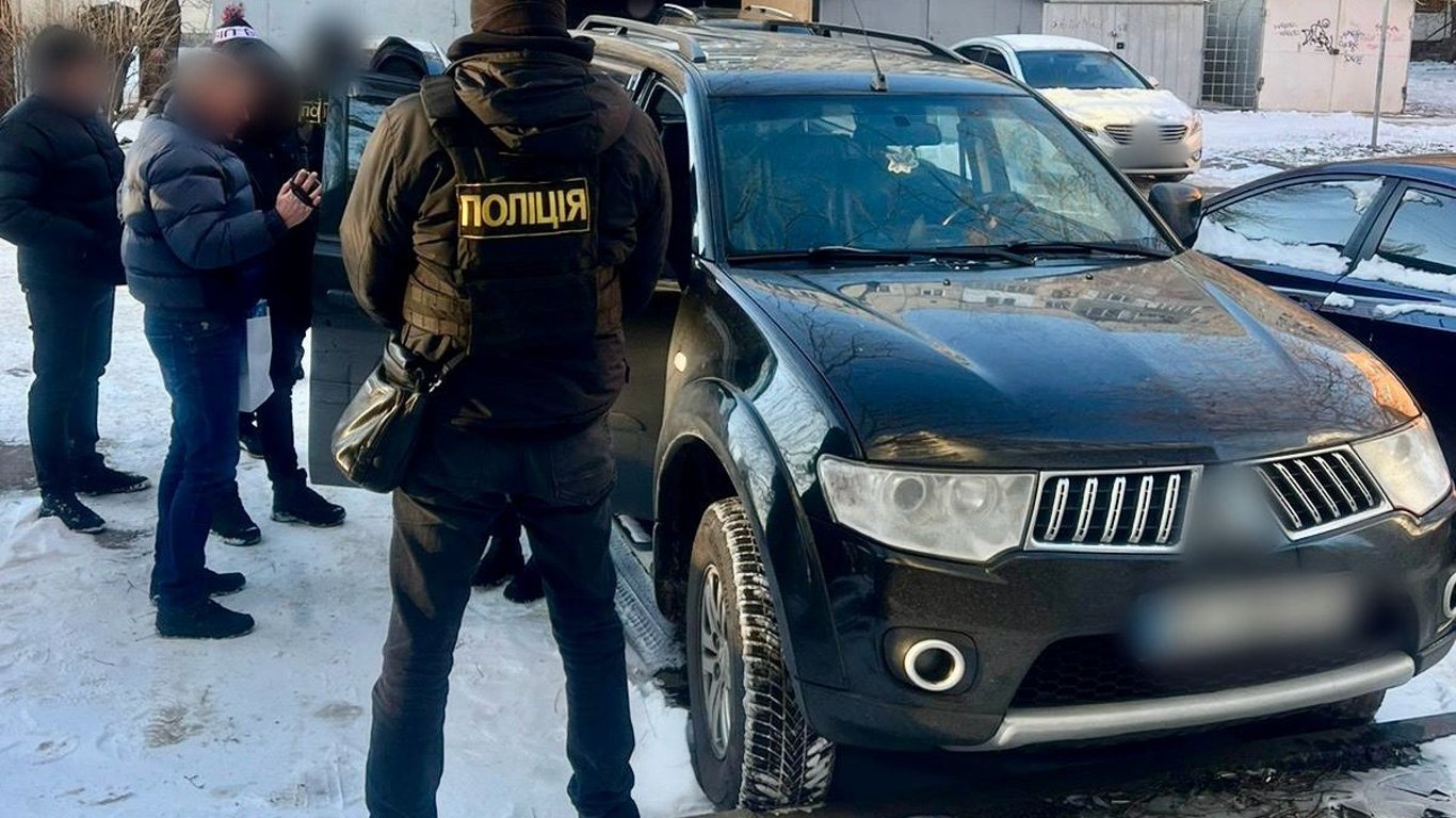 Вимагав хабаря на функціонування бізнесу — в Одесі викрили посадовця Держспоживслужби