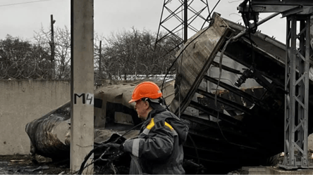 Проблемы со светом в Одессе — ситуация в энергосистеме - 285x160