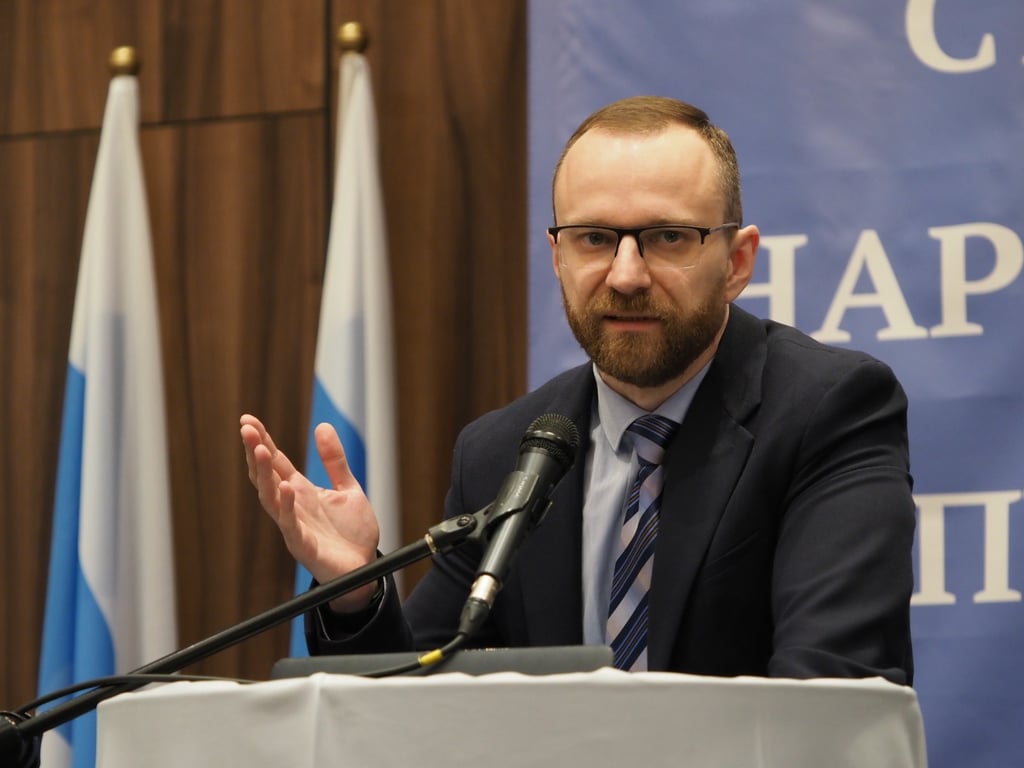 Олексій Барановський