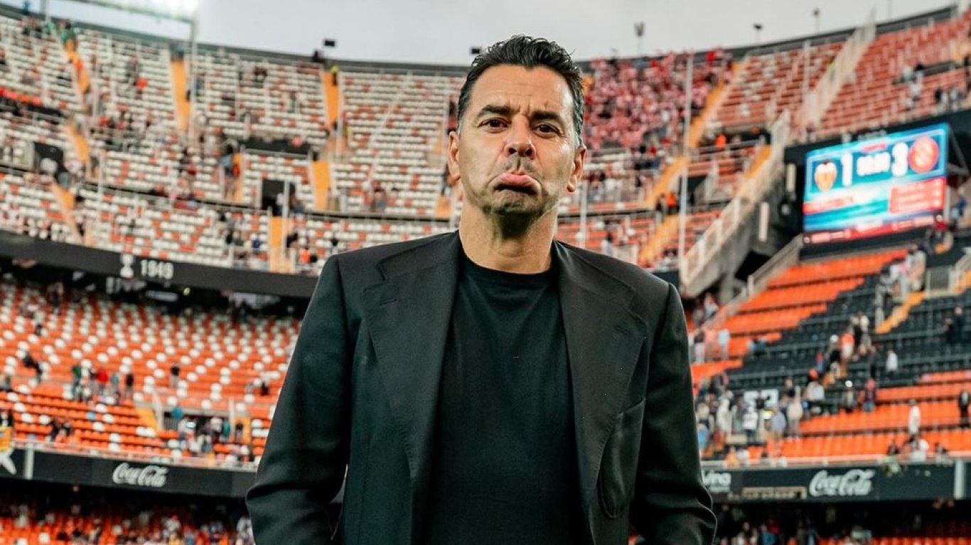 Мічел Санчес