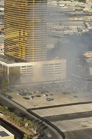 Вибух тесли у США - що відомо