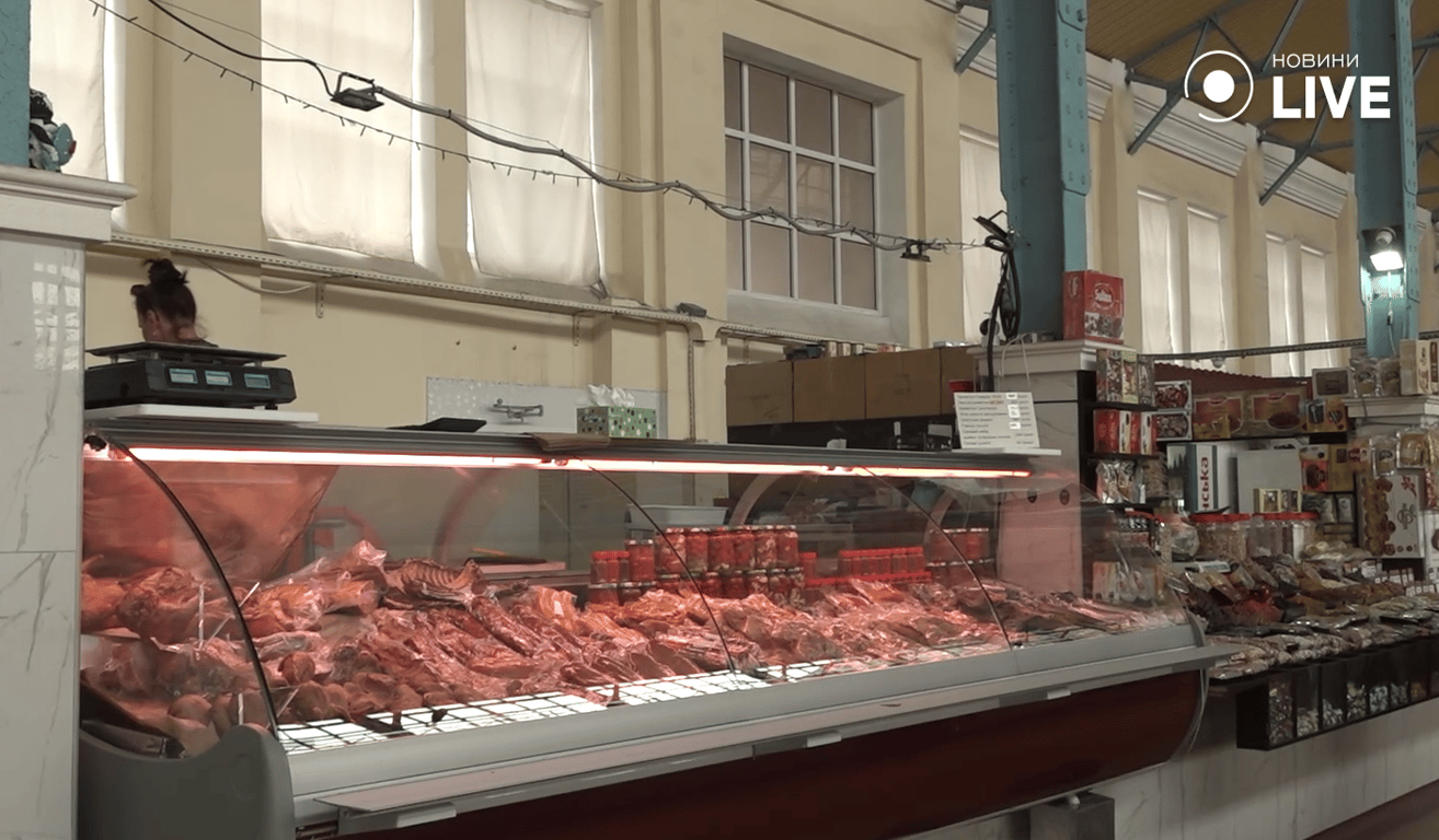 Копченості