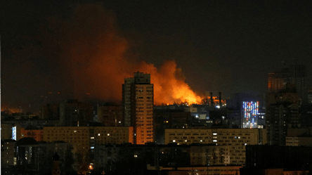 Как начиналась война — фото и видео, облетевшие мир - 328x184