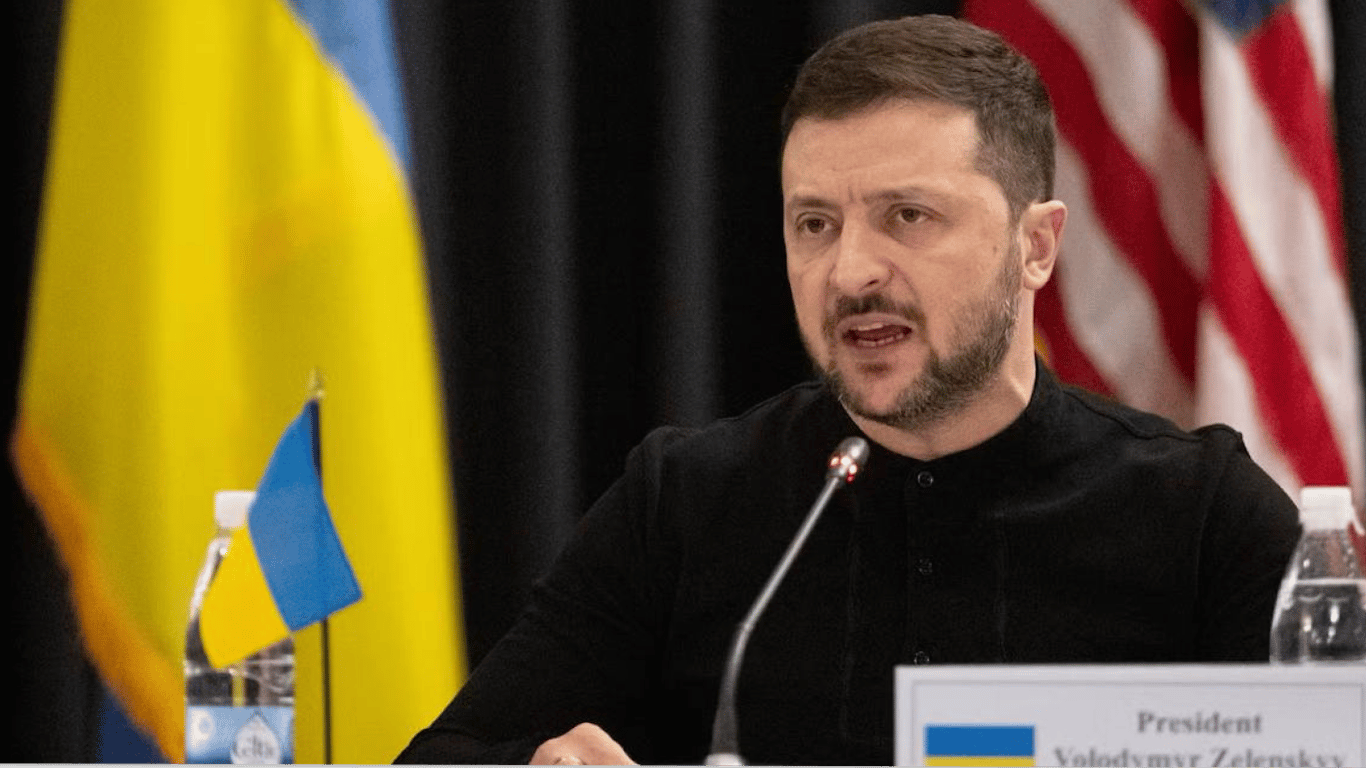 Ramstein meeting on January 9 — Zelenskyy says that partners have not fulfilled some promises