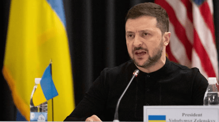 Russia hit Zaporizhzhia — Zelenskyy reminds promises to partners - 285x160