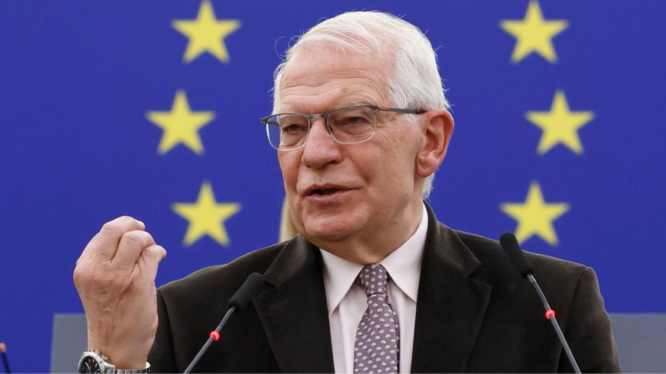 Помощь от ЕС — Украина получит дополнительные 590 млн евро