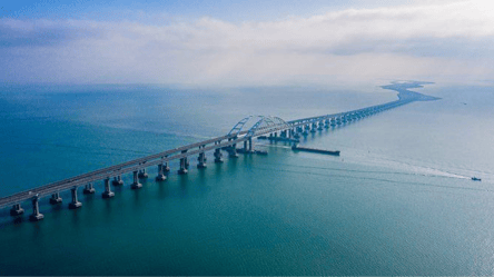 Если Крым отрезать от России — он вернется в Украину - 290x166