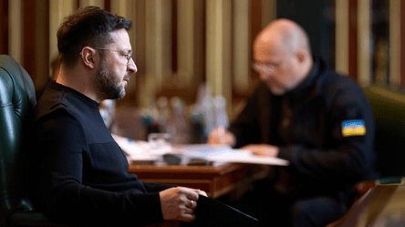 Зеленський назвав регіони, де найскладніша ситуація зі світлом - 290x166