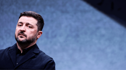 События в Иране и атаки РФ —  главные заявления Зеленского журналистам - 285x160