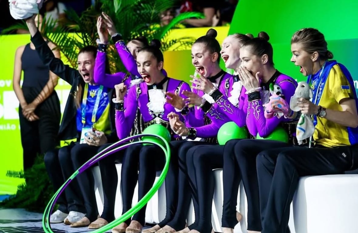 Ирина Блохина