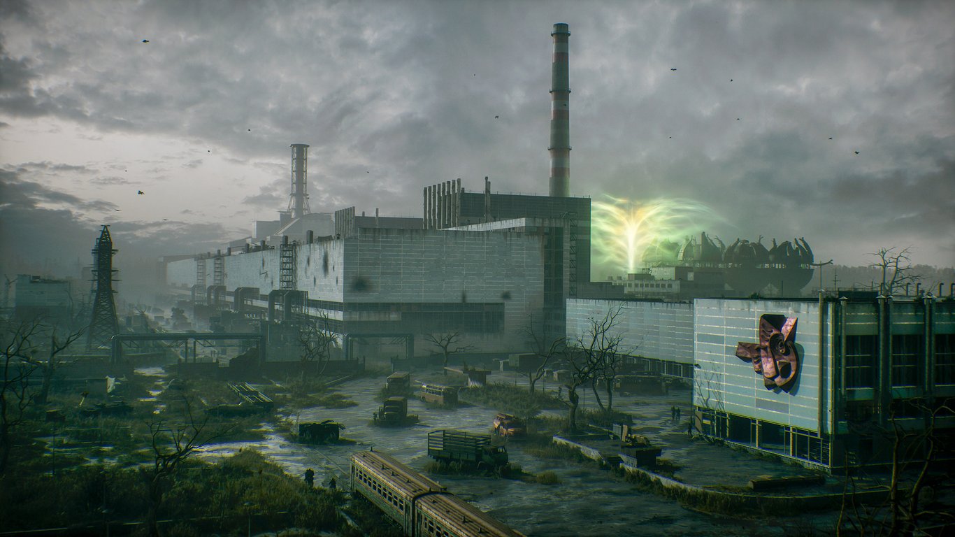 S.T.A.L.K.E.R. 2: Цена надежды уже в продаже - фото 3