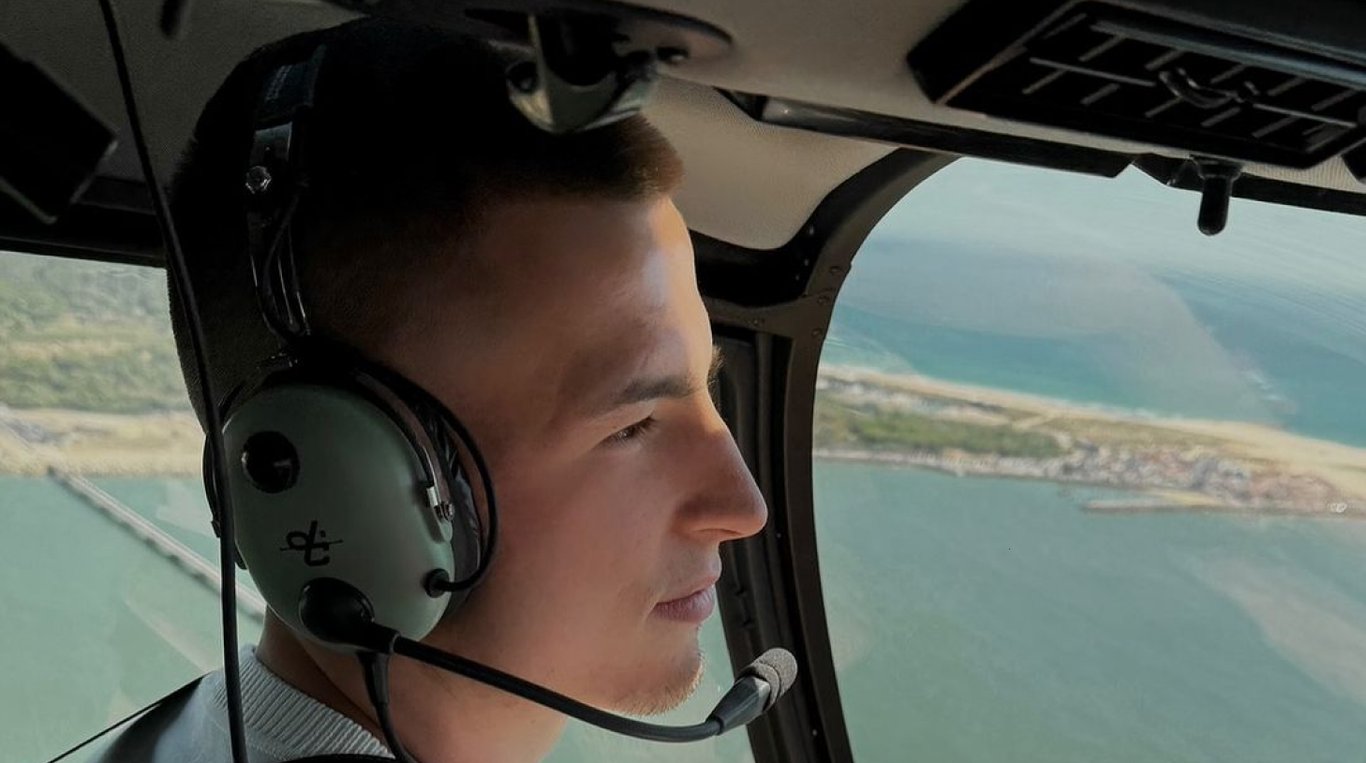 Анатолий Трубин