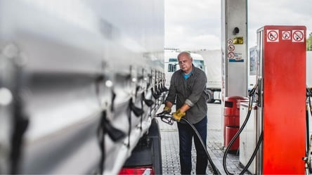 В Украине дорожает бензин: как изменились цены в регионах - 285x160