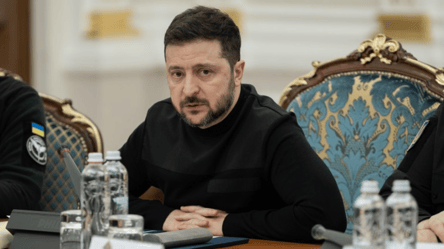 Зеленський доручив завдання щодо ремонту доріг - 290x160