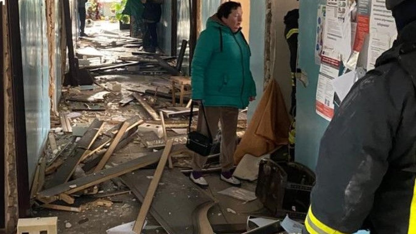 Удар по транспортній інфраструктурі Запоріжжя: є загиблий