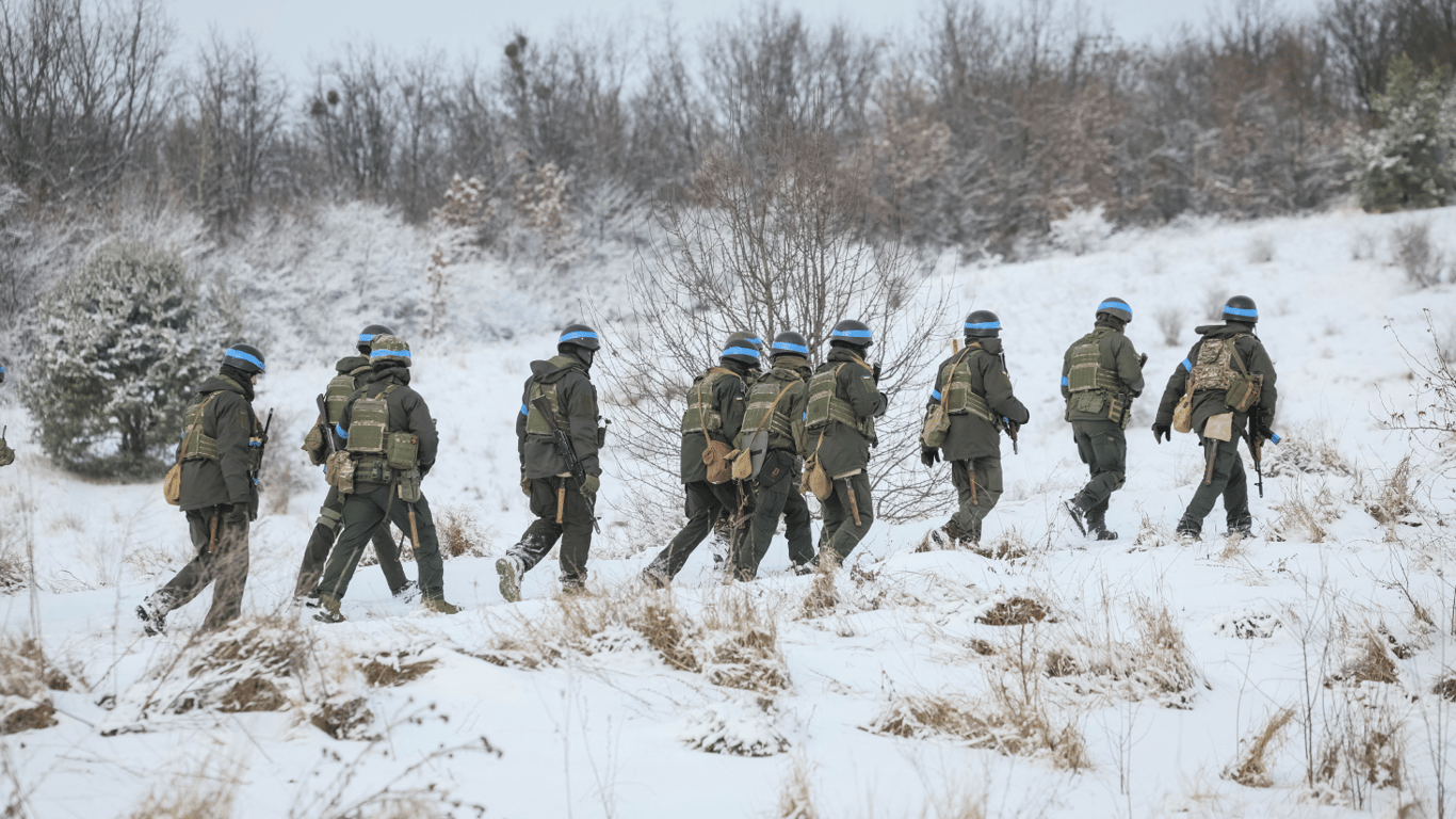 В Генштабе рассказали, где ВСУ успешно отразили наступление россиян — какие потери понес враг