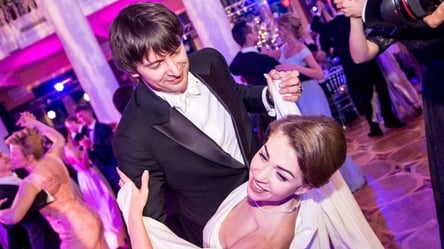 Жена Шовковского высказалась о скандальном Бленуце - 285x160