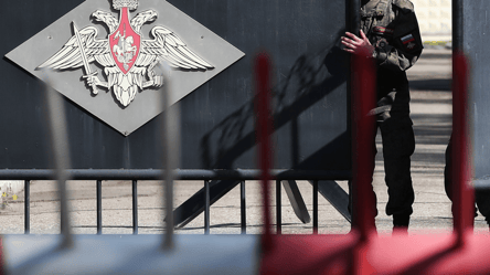 Під Москвою строковик влаштував стрілянину — деталі - 285x160